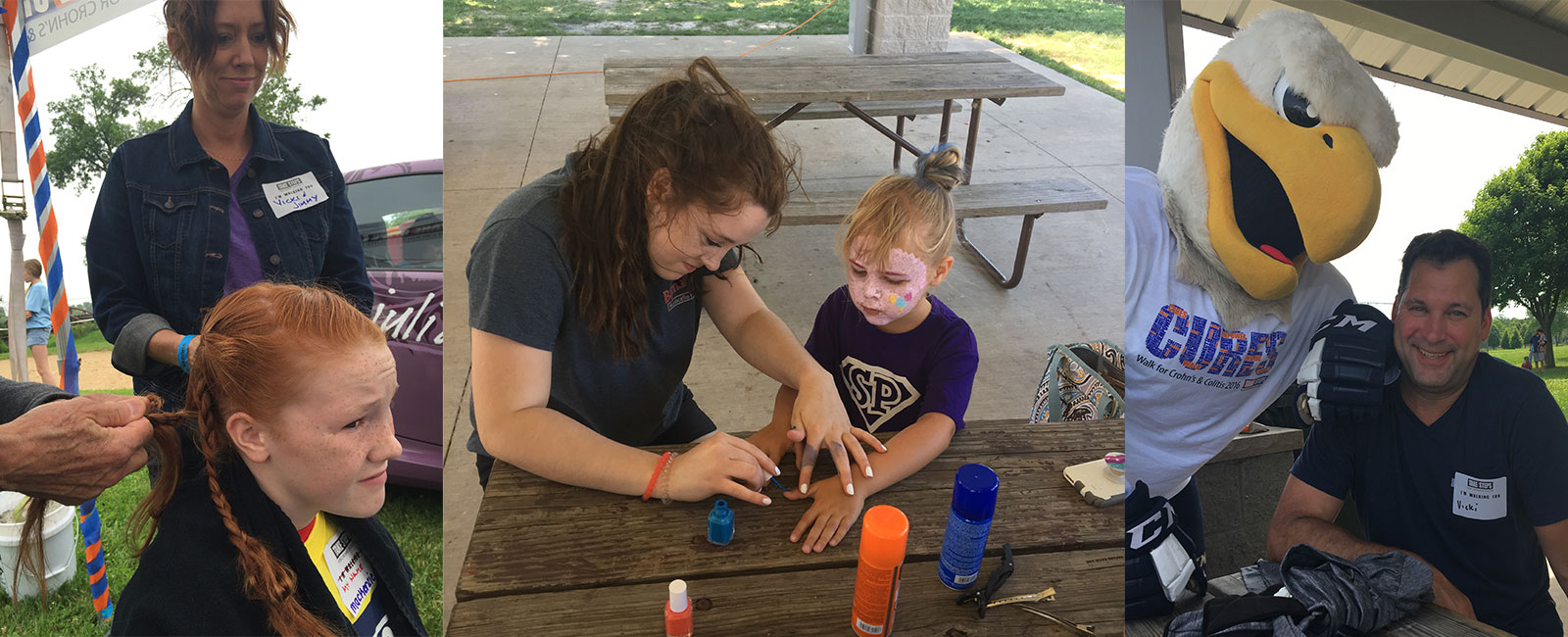 Julia Grace Salon Community