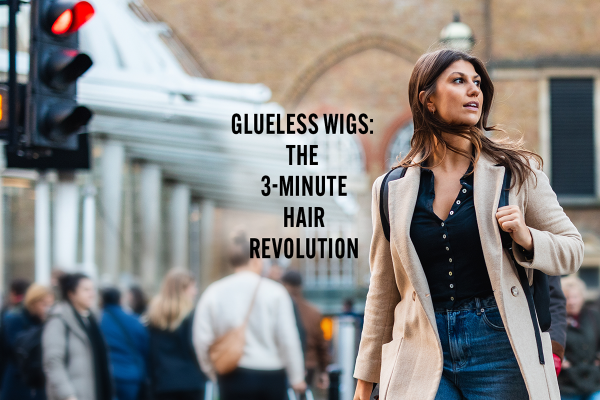 glueless wigs